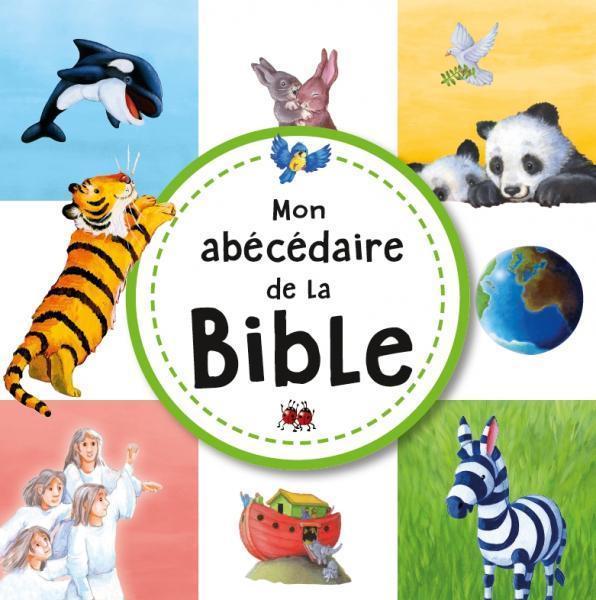 Mon abécédaire de la Bible
