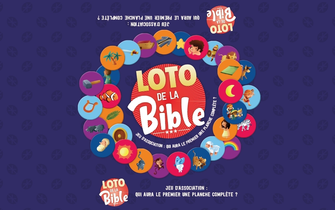 Loto de la Bible