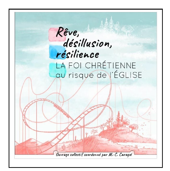 Rêve désillusion résilience