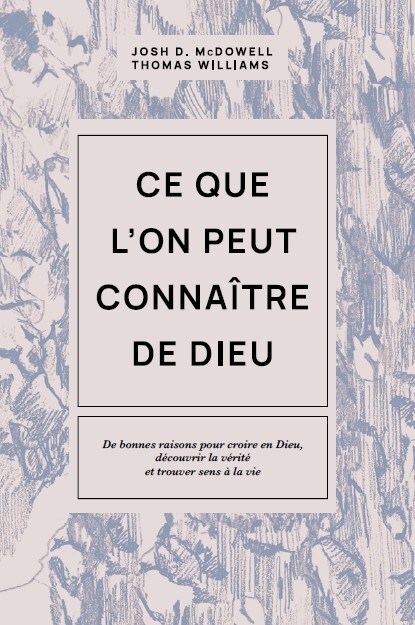 Ce que l'on peut connaître de Dieu