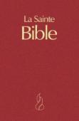 BIBLE GROS CARACTERES STANDARD RIGIDE