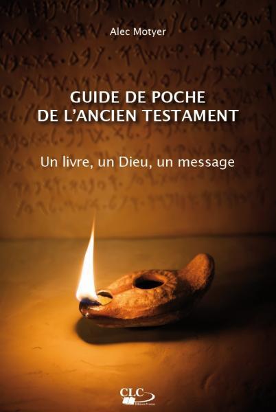 Le guide de poche de l'Ancien Testament