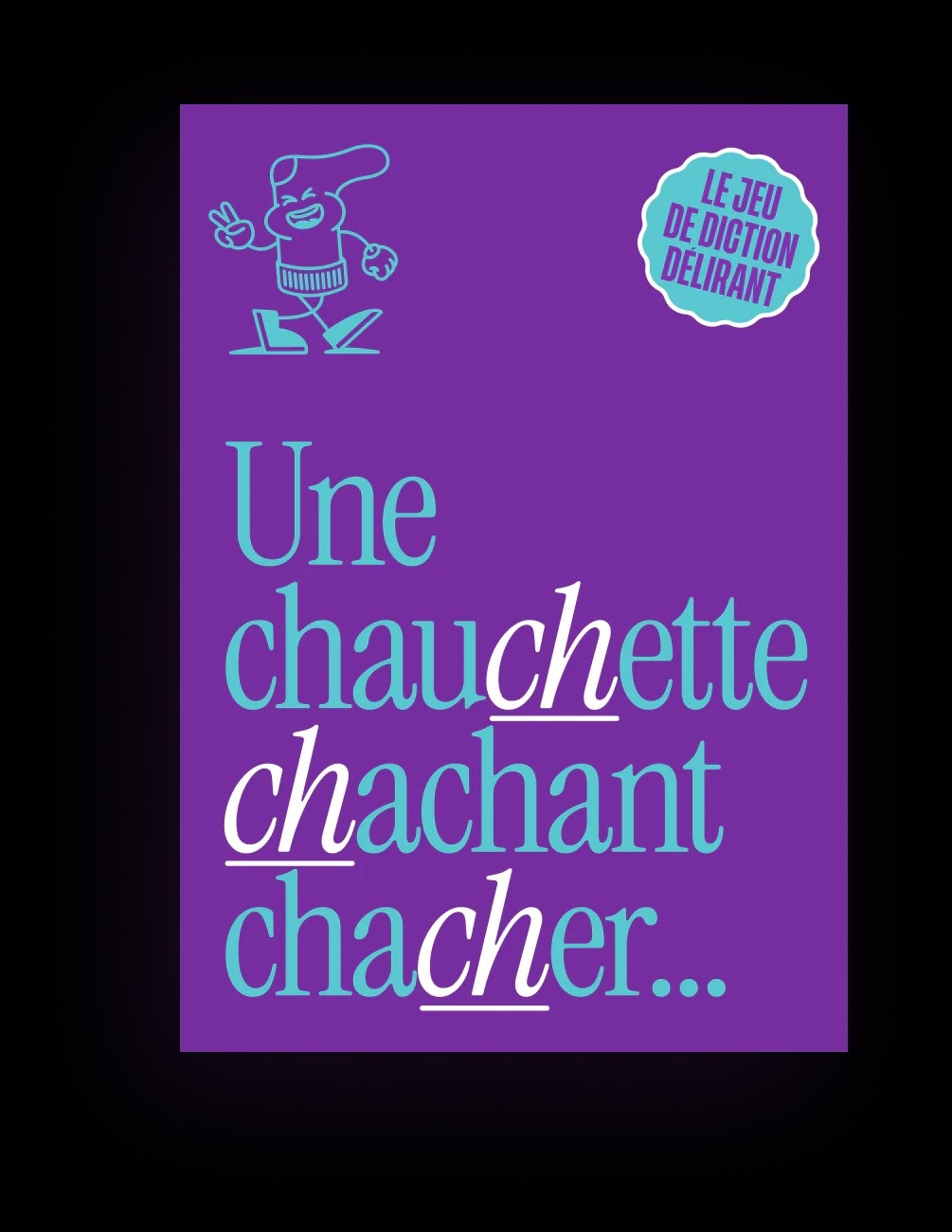 Une Chauchette