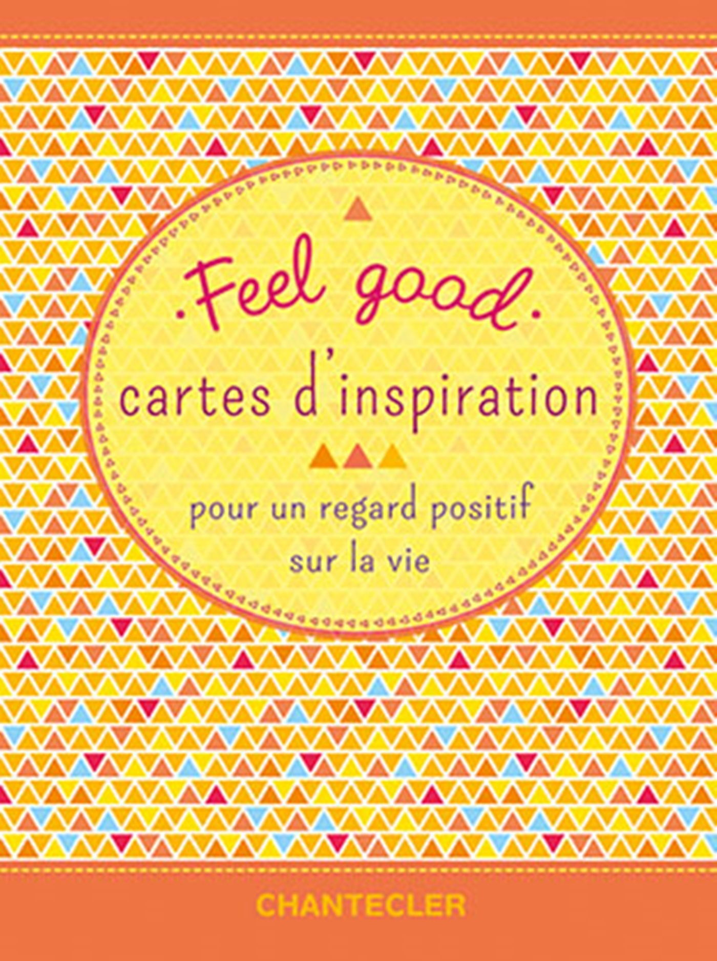 Feel Good cartes d'inspiration