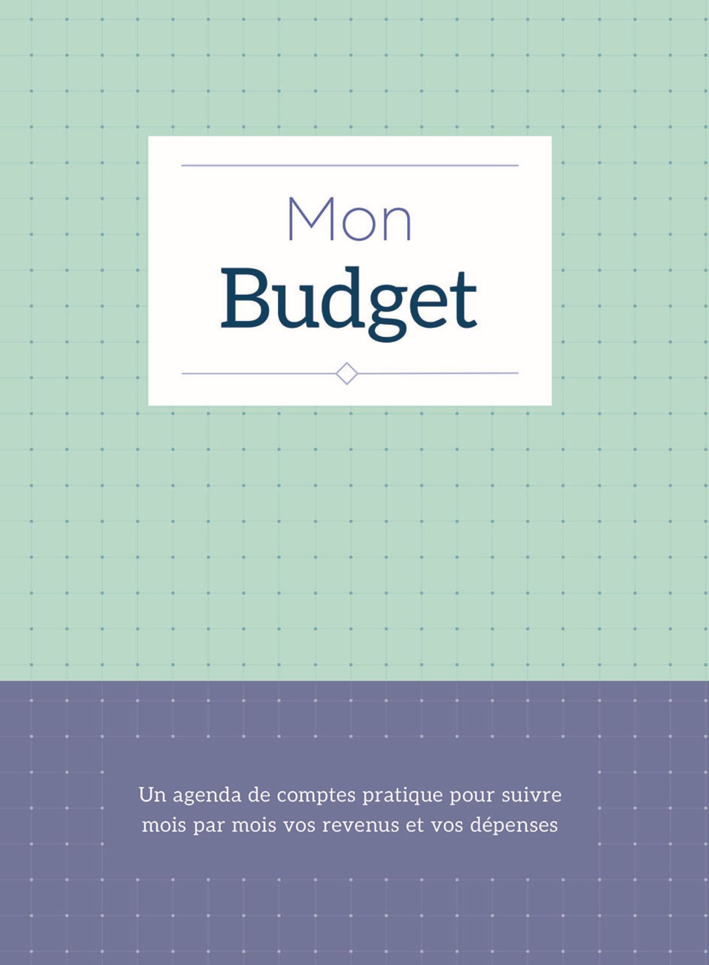 Mon budget
