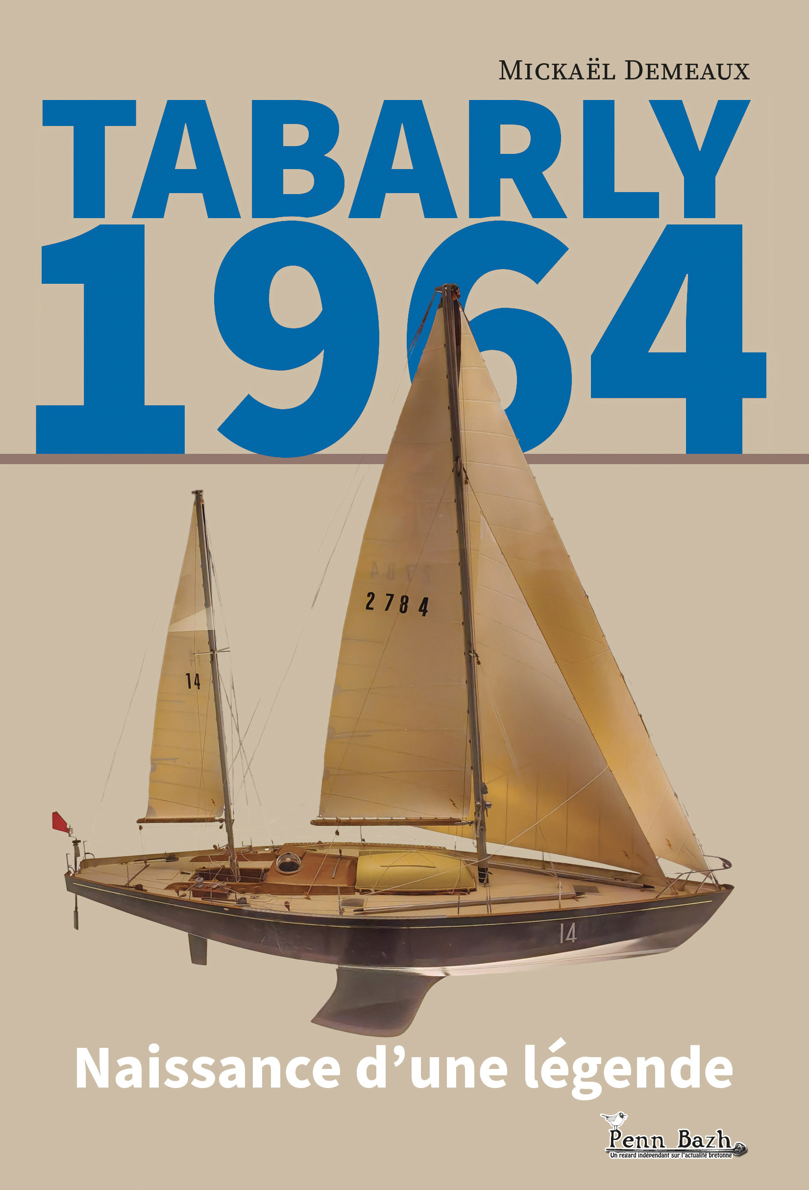 (1964) Tabarly