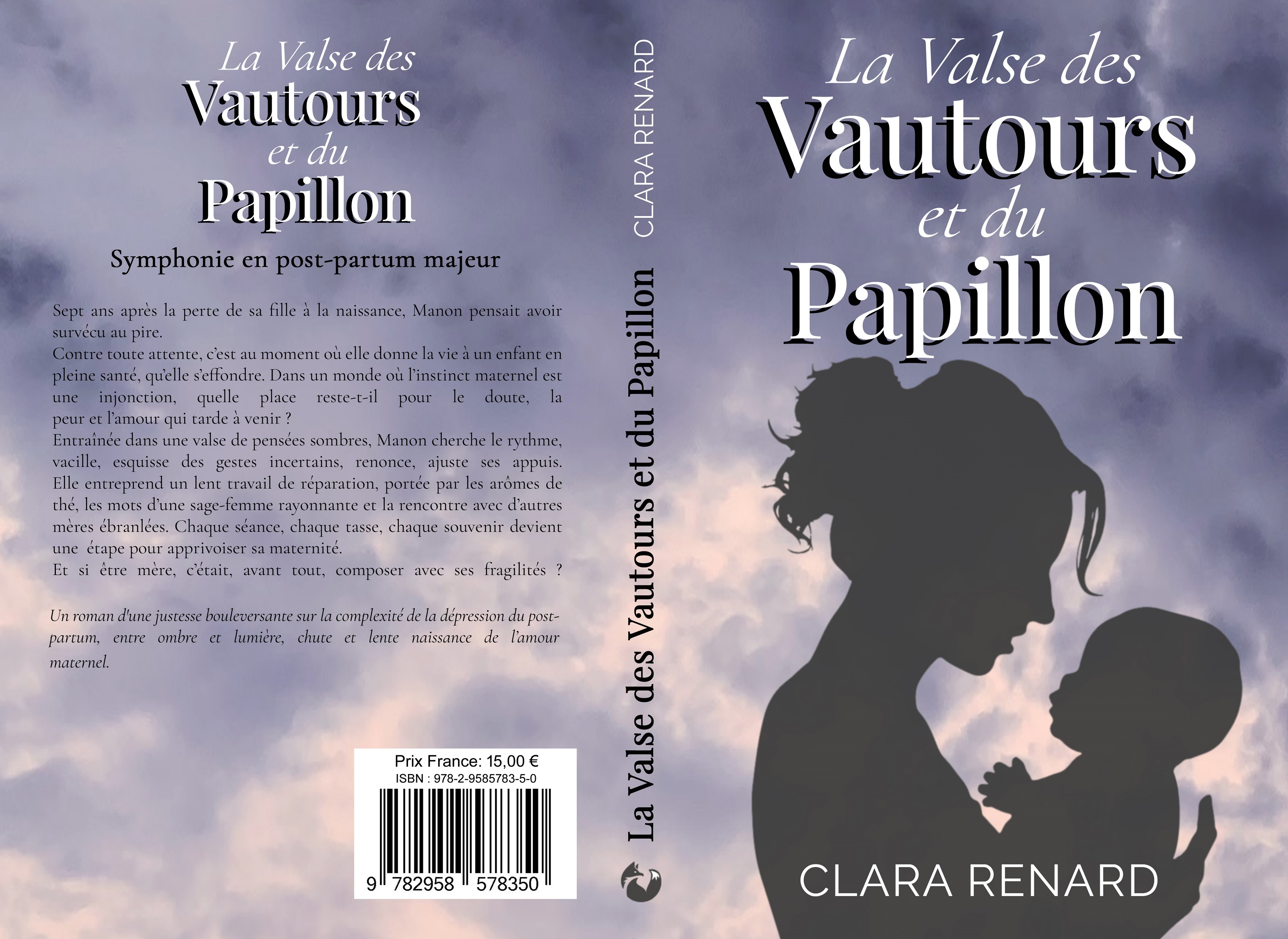 La Valse des Vautours et du Papillon