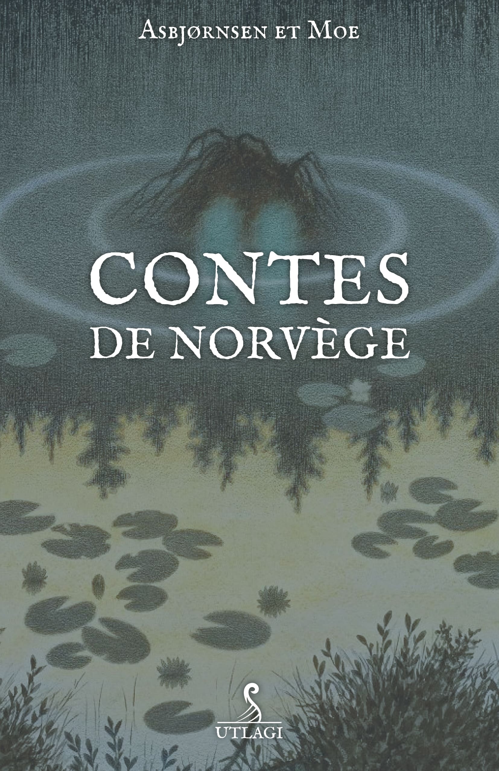 Contes de Norvège
