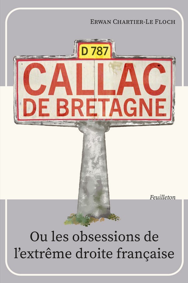 Callac de Bretagne
