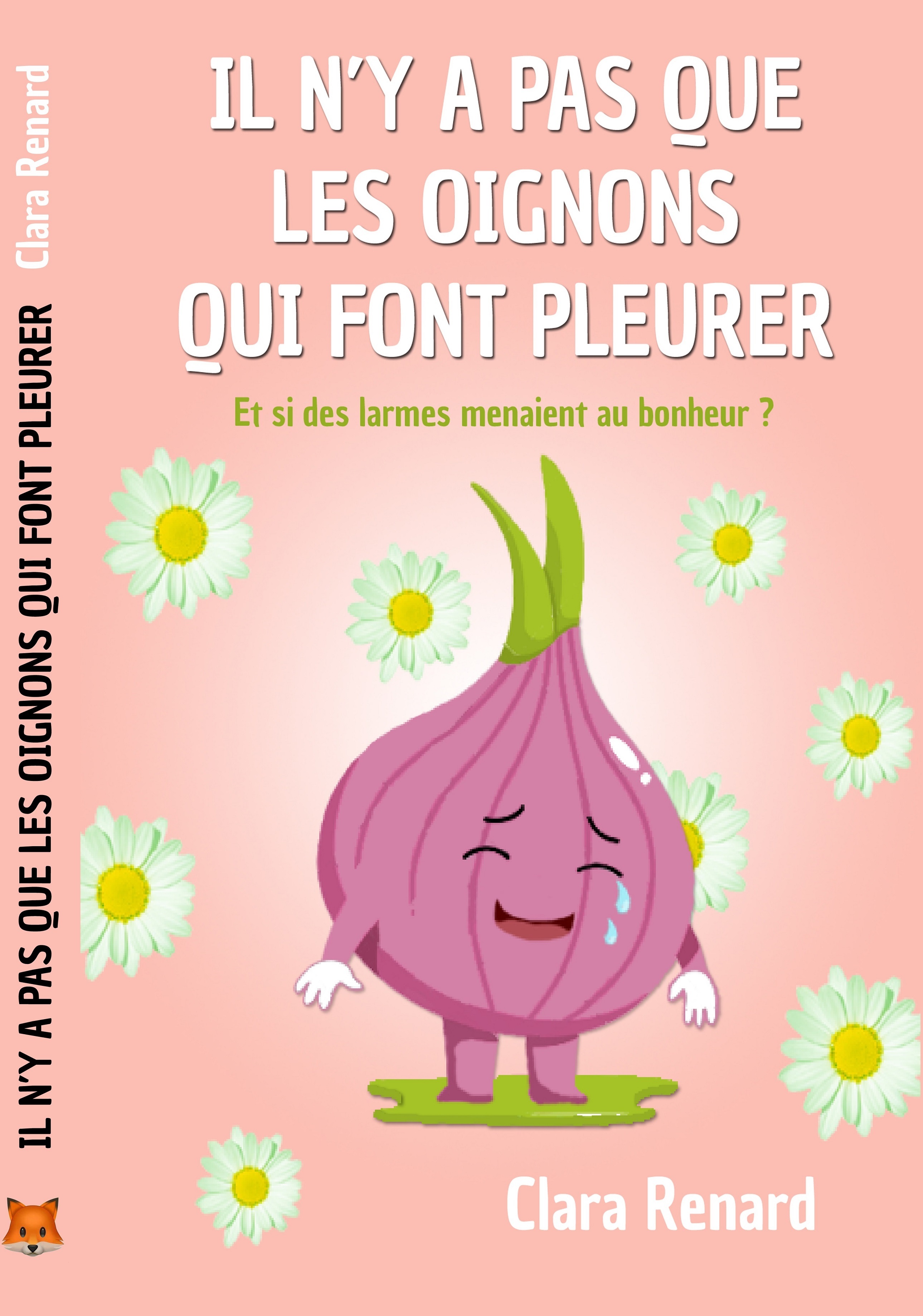 Il n'y a pas que les oignons qui font pleurer