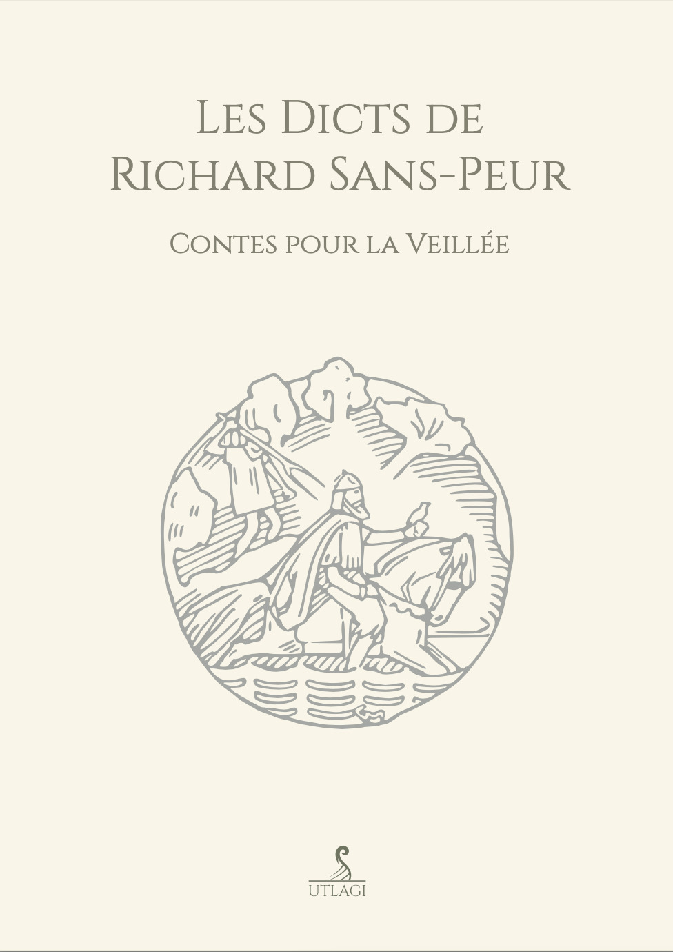 Les Dicts de Richard Sans-Peur