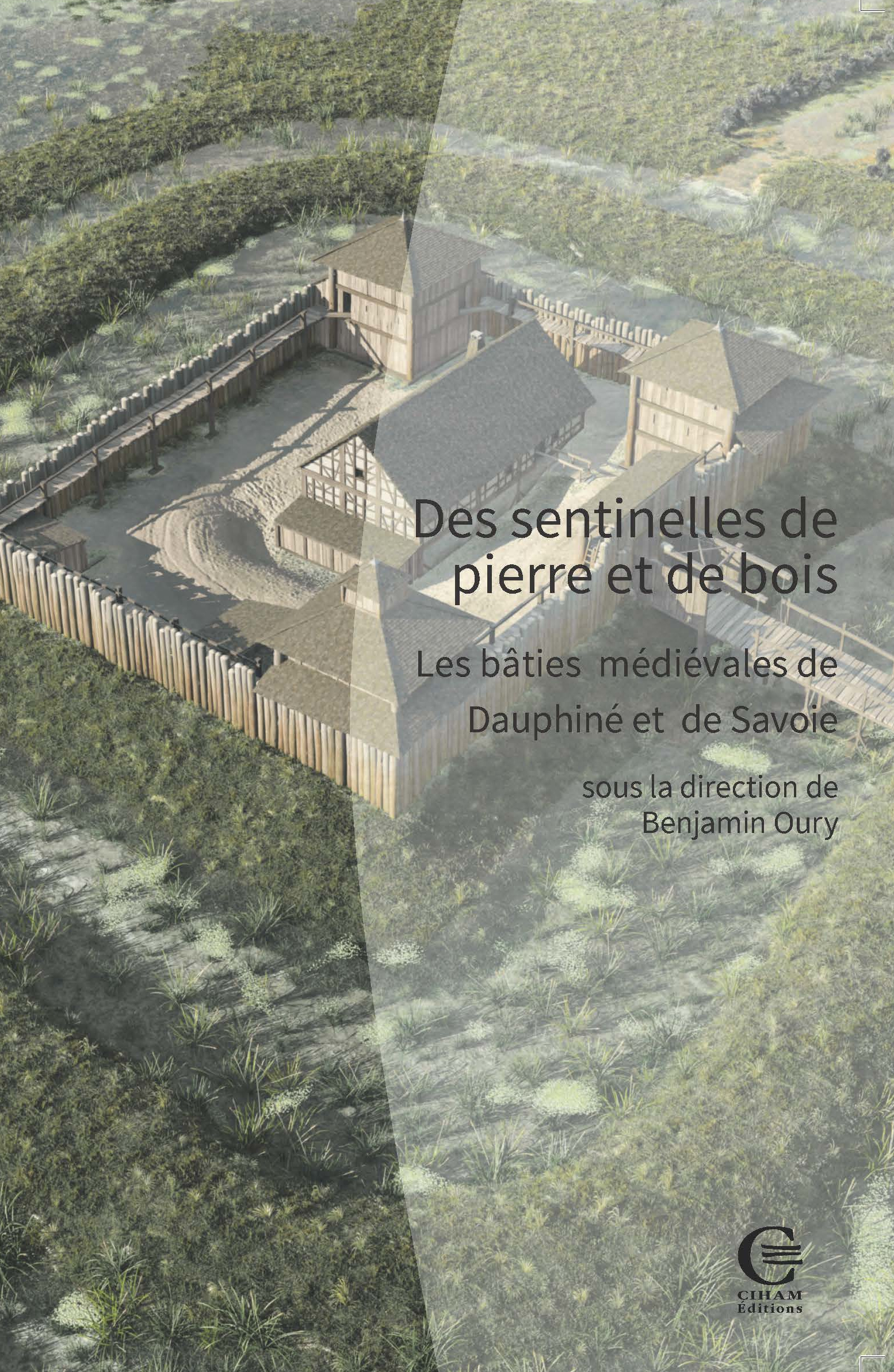 Des sentinelles de pierre et de bois.