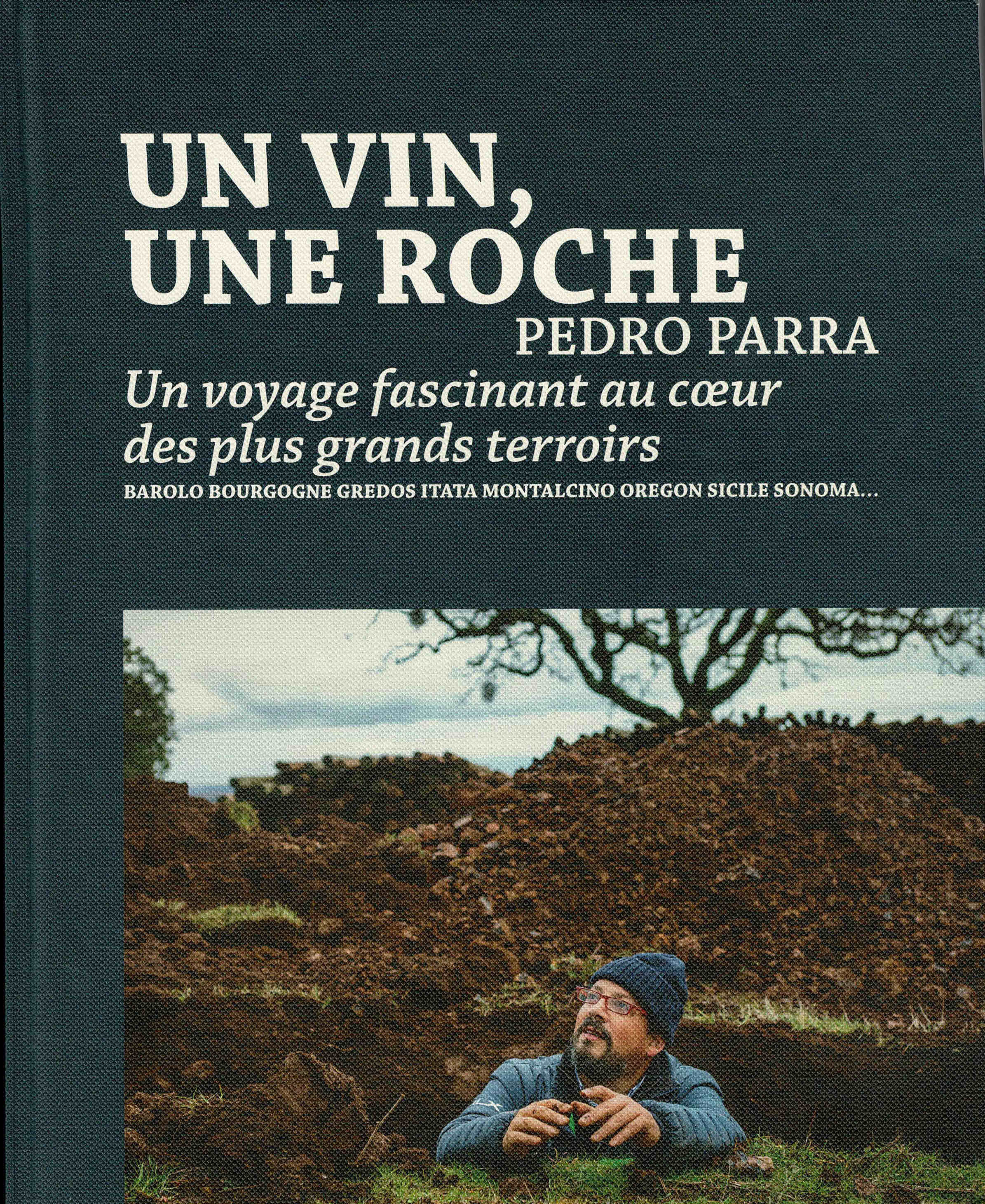 Un vin, une roche