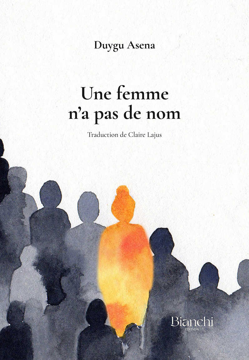 Une femme n'a pas de nom