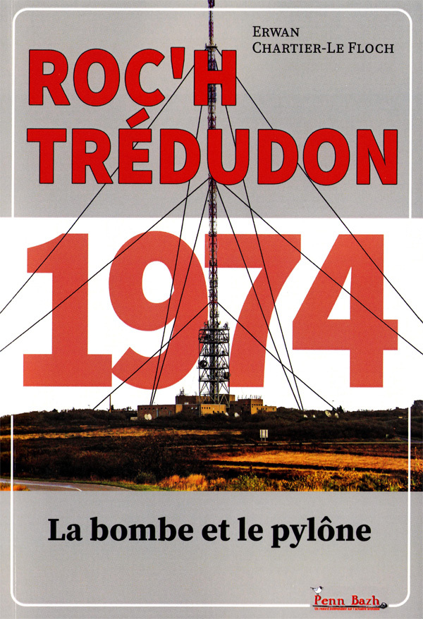 (1947) Roc’h Trédudon
