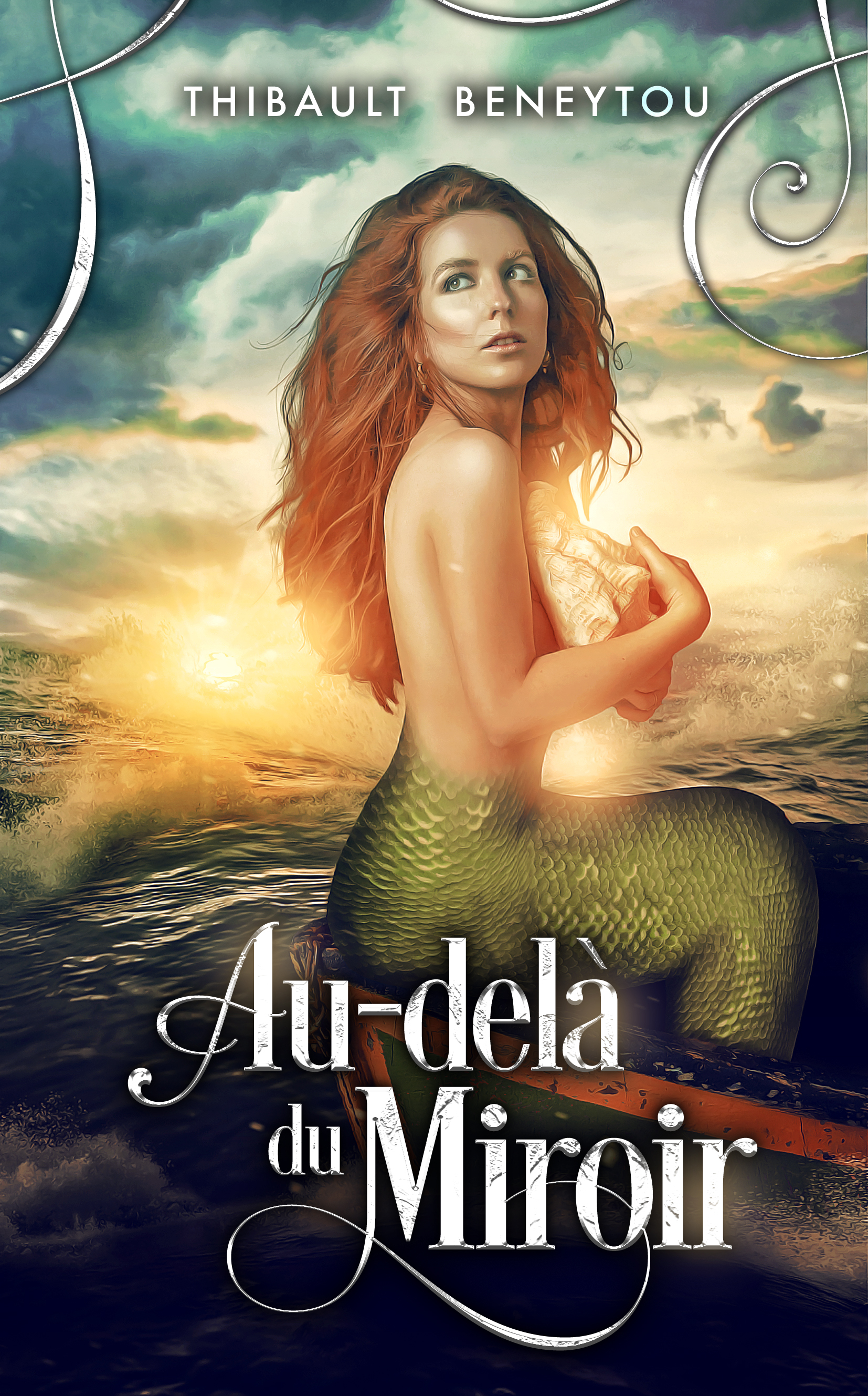Au-delà du Miroir