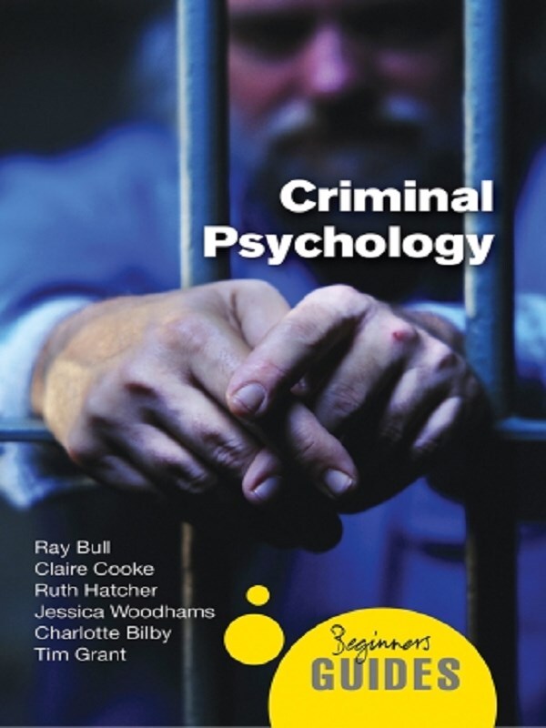 Criminal Psychology
