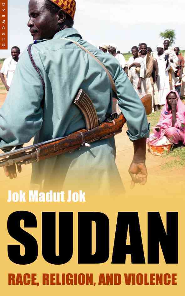 Sudan: Religion, Discord And Division