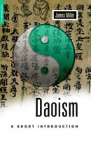 Daoism: A Short Introduction