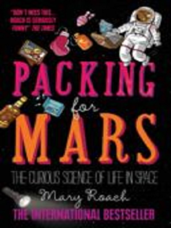 Packing for Mars