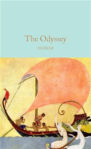 The Odyssey
