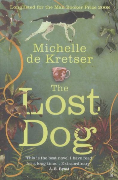 The Lost Dog