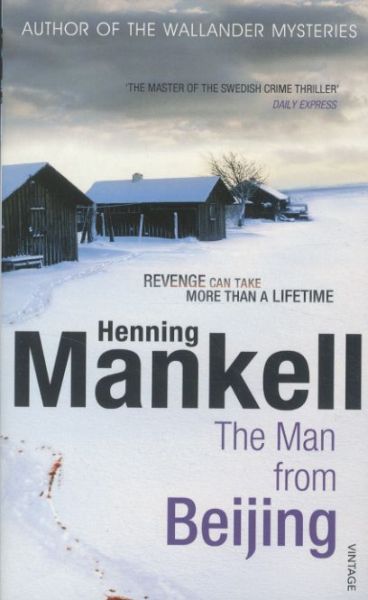 The Man from Beijing