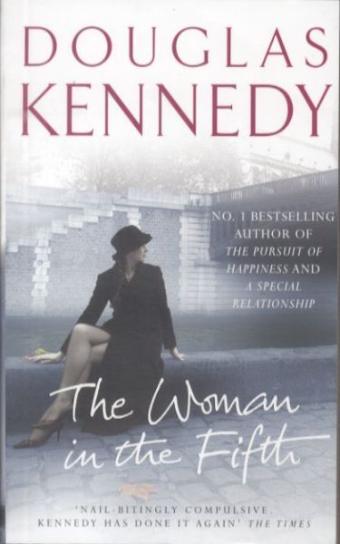 THE WOMAN IN THE FIFTH