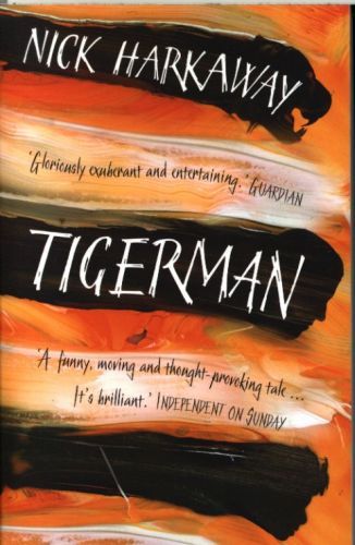 Tigerman
