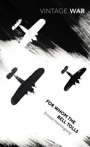 For Whom the Bell Tolls