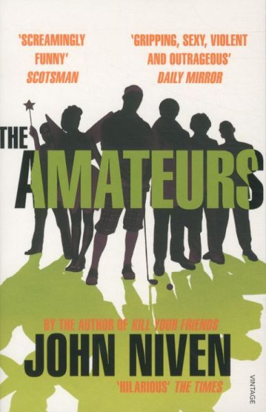 The Amateurs