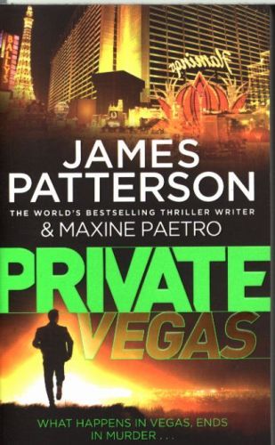 Private Vegas