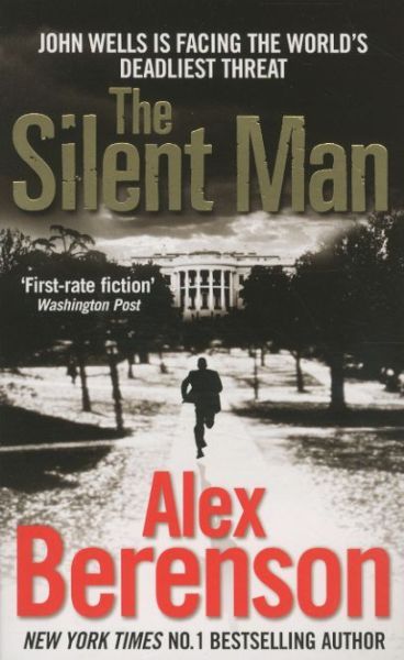 The Silent Man