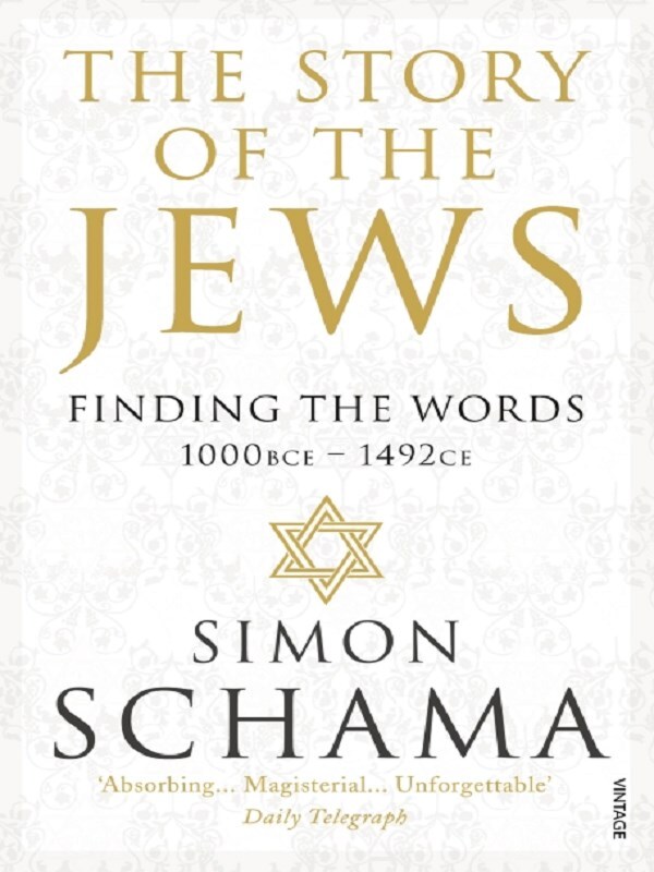 The Story of the Jews