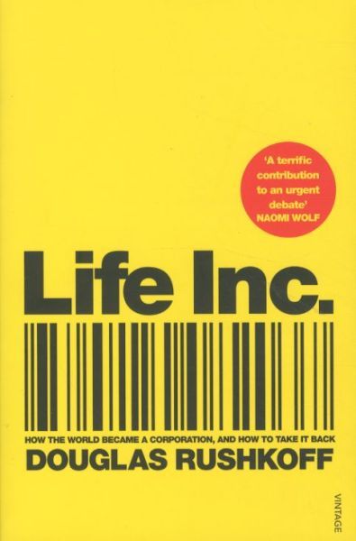 Life Inc.