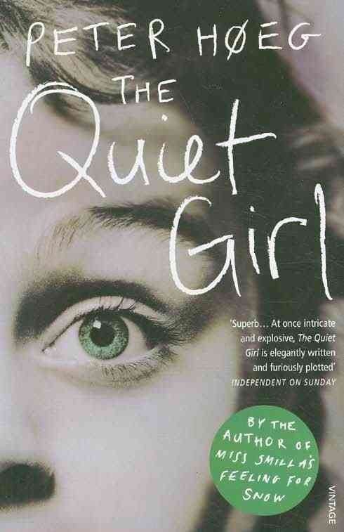 The Quiet Girl