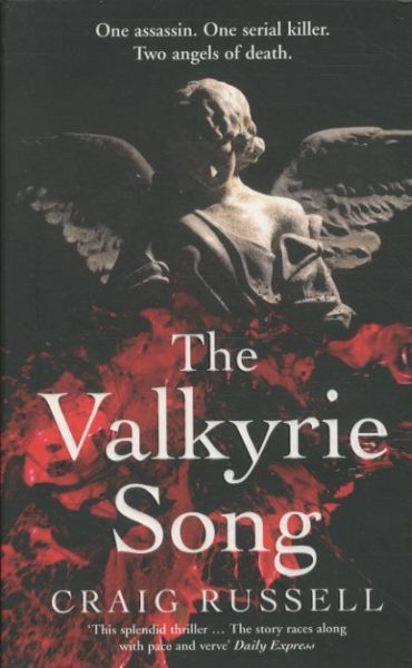 The Valkyrie Song