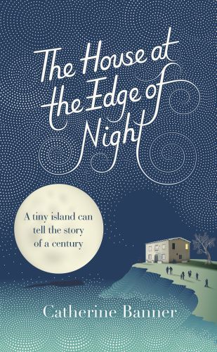 The House at The Edge of Night