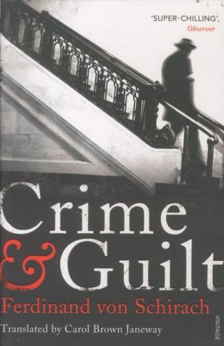 Crime and Guilt