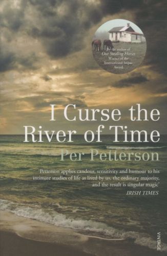 I Curse the River of Time