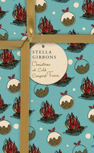 Christmas at Cold Comfort Farm