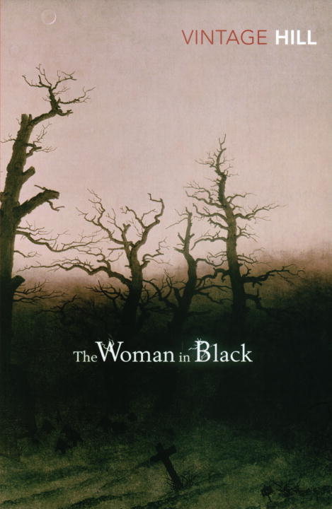 The Woman in Black