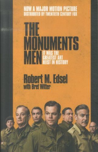 The Monuments Men
