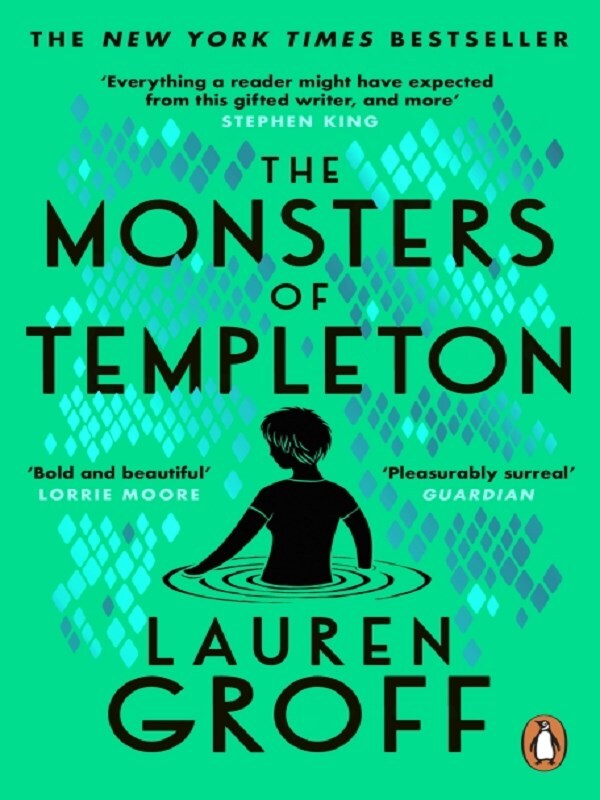 The Monsters of Templeton