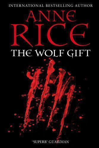 The Wolf Gift