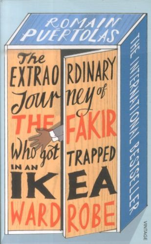 The Extraordinary Journey of the Fakir