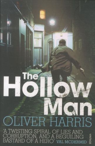 The Hollow Man
