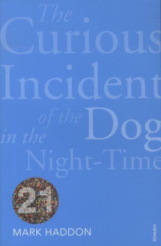 The Curious Incident of the Dog in the Night-Time