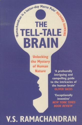 The Tell-Tale Brain