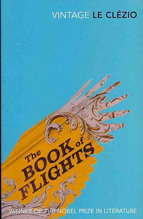 Book of flights -the-